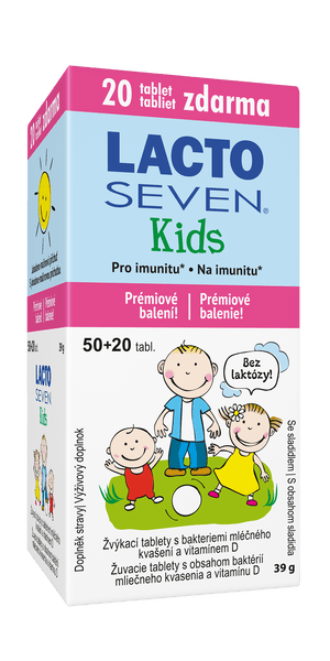 Lacto Seven Kids_N50+20