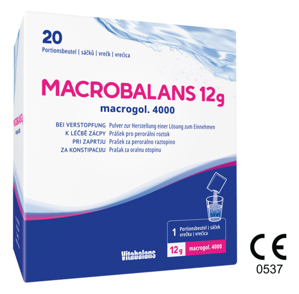 Macrobalans 12g_20 sáčků