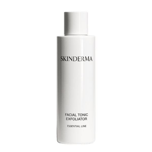 SKINDERMA FACIAL TONIC EXFOLIATOR   