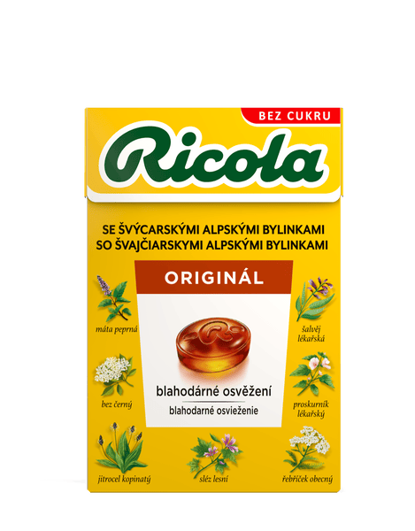 20600_Ricola_Bylinný_originál