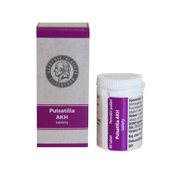 Pulsatilla