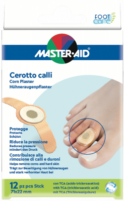 Foot Care Naplasti na kuri oka 12 ks.png