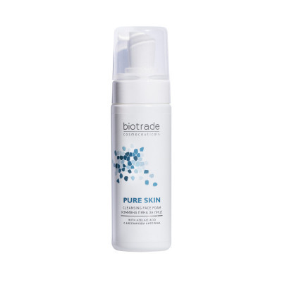 Jemná čistící pěna - PURE SKIN FOAM.jpg