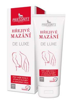 Priessnitz Hřejivé mazání DeLuxe 200ml RGB.jpg