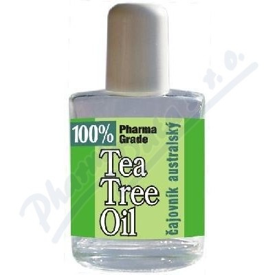 Tea Tree oil 100% 15ml Pharma Grade