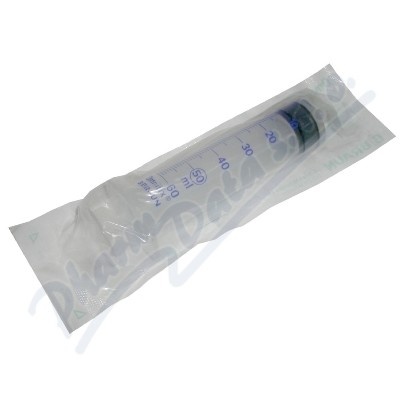 Inj.střík.OMNIFIX 50ml Luer Lock bez Latex