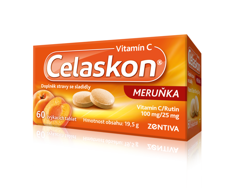 Celaskon meruňka_right