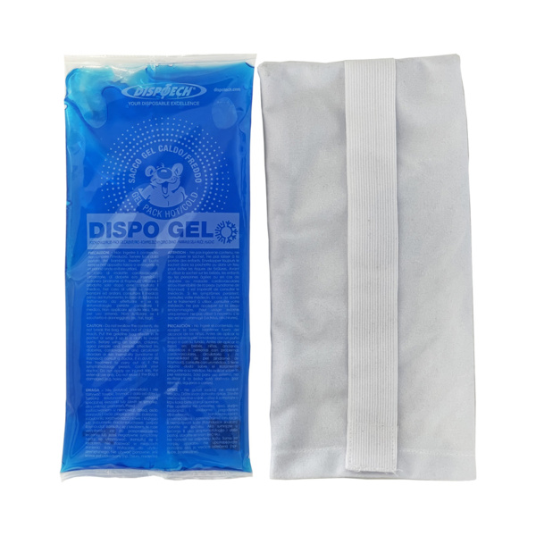 Dispo gel 11x26 cm + obal