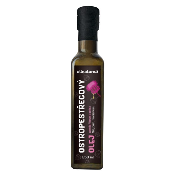 allnature-ostropestrecovy-olej-250-ml