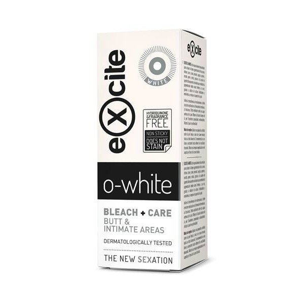 diet-esthetic-belici-krem-na-intimni-partie-excite-o-white-bleach-care-50-ml