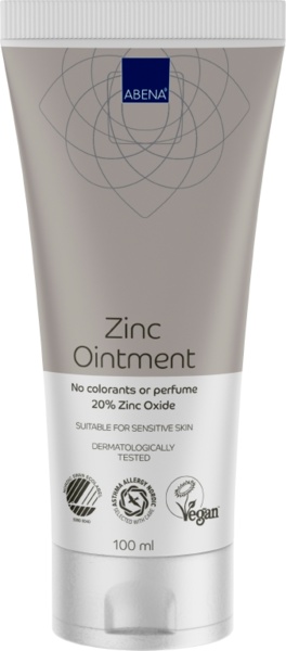 zinc