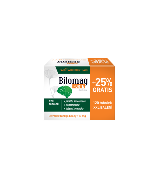 DR THEISS - Bilomag FORTE - 3D FOTO - Krab-Akcni-bal 90+30-CZ - 5-24 - 1