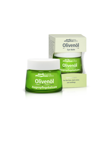 Olivenol - ocni balzam 15ml
