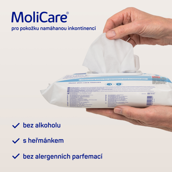 5026993_MoliCare Čisticí ubrousky vel. 20x30 cm_2