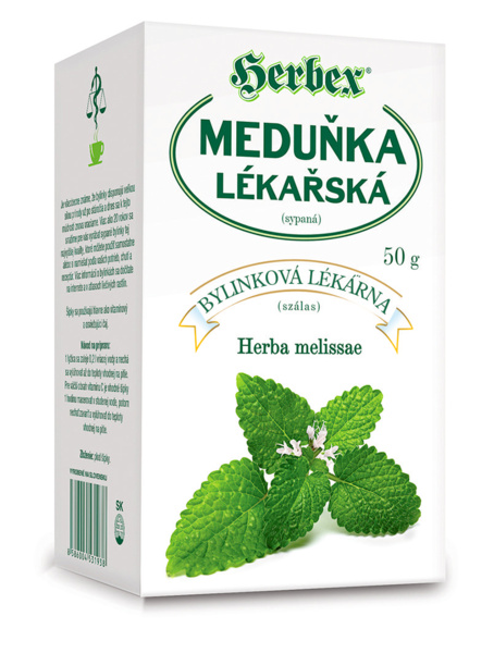 MeduÕka 50g