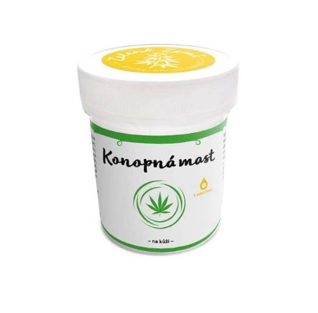 konopna mastz
