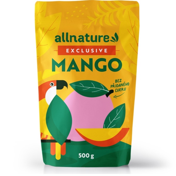 allnature-susene-mango-exclusive-500-g