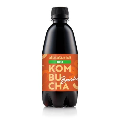allnature-kombucha-broskev-bio-330-ml