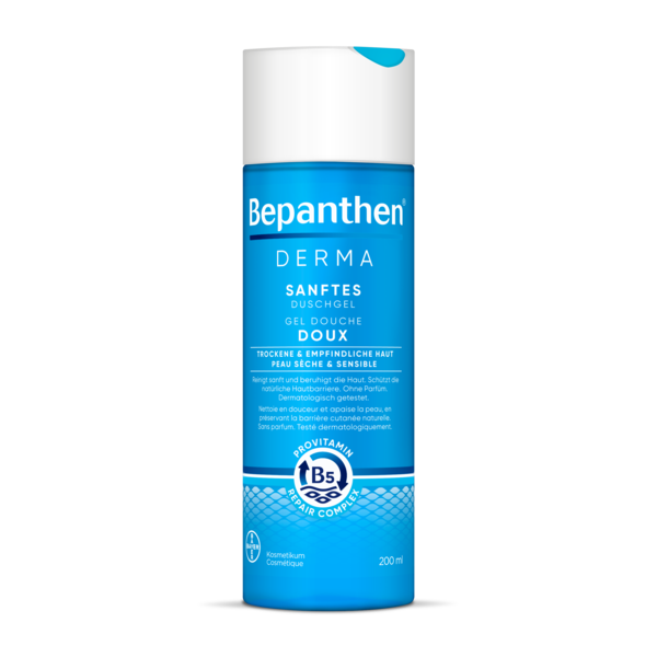 BEPANTHEN DERMA DUSCHGEL 200ml