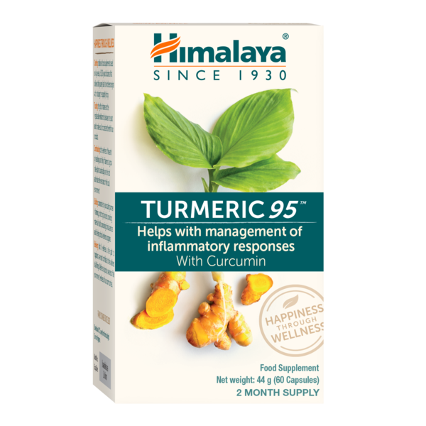 Turmeric 95