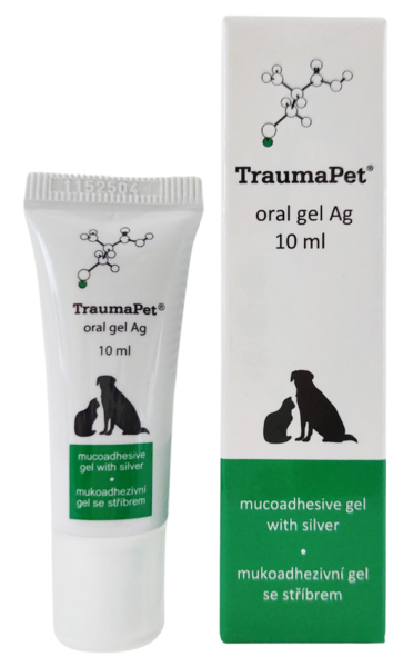 oral gel