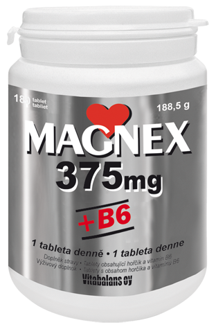 Magnex + B6_N180
