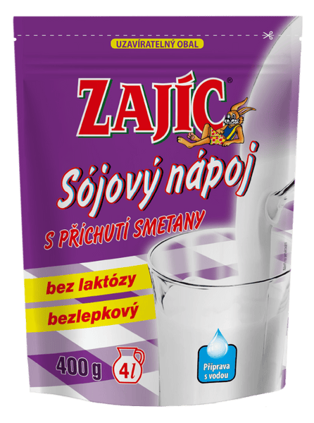 8595054908720 O_SÁČ-Doypack-Zajíc-př.-Smetana-400-g-CZ_3D