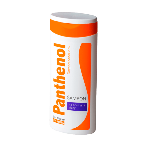 Dr_Muller_Pharma_Panthenol_sampon_normalni_vlasy