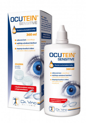 OCUTEIN SENSITIVE roztok na kontaktní čočky 360ml DaVinci_RGB_PDK 3980936.jpg