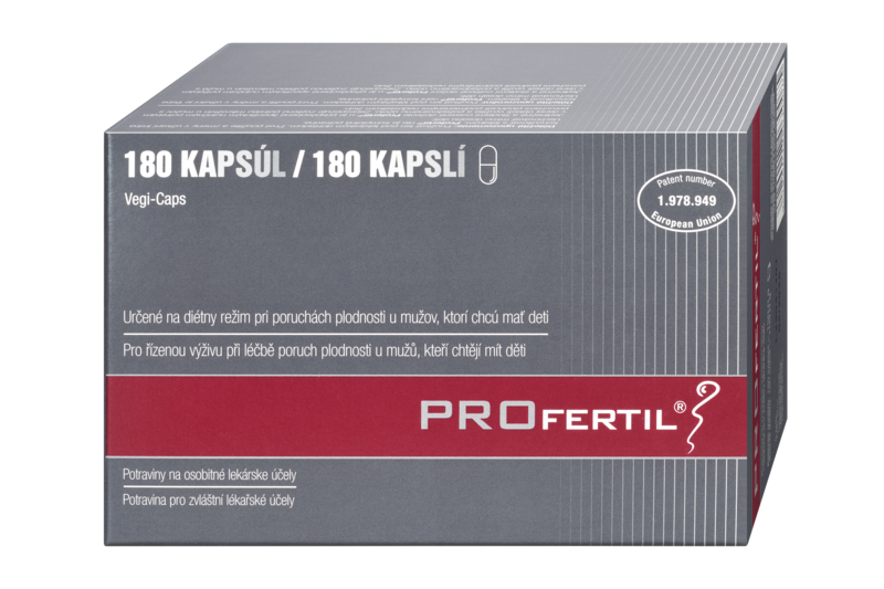 9120017070085_PROFERTIL_180 tablet