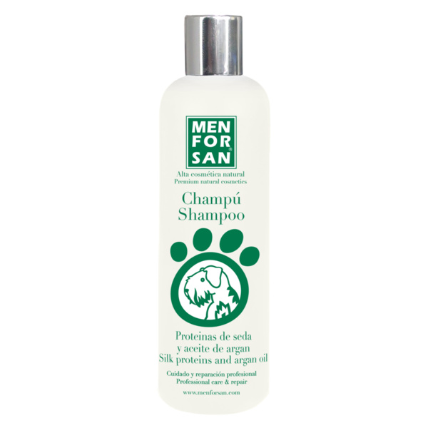 menforsan-sampon-pro-hedvabnou-srst-pro-psy-300-ml