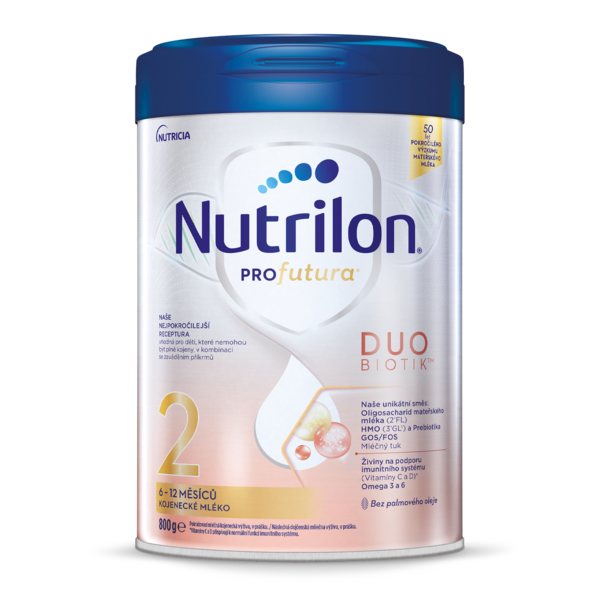 Nutrilon