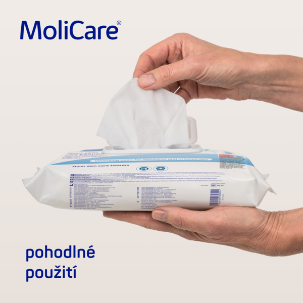 5026993_MoliCare Čisticí ubrousky vel. 20x30 cm_3