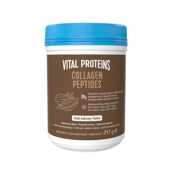 Vital Proteins_Collagen Peptides_Kakao_CPC07PLCZSK_FOP_NM_V2