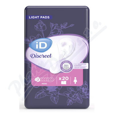 iD Light Mini 20ks