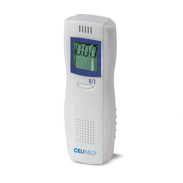 Alkoholtester CELIMED AL-224_1500