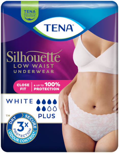 tena-silhouette-plus-low-waist-white-beauty-pack