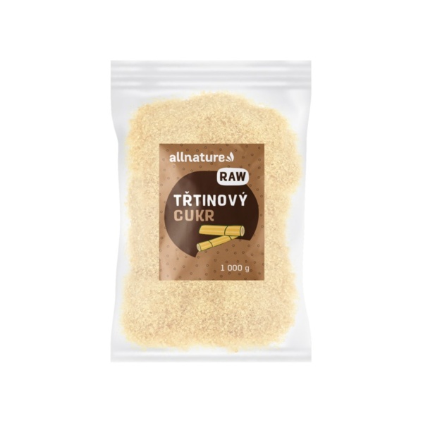 allnature-cukr-trtinovy-nerafinovany-raw-1000-g