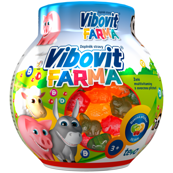 Vibovit Farma_CZ