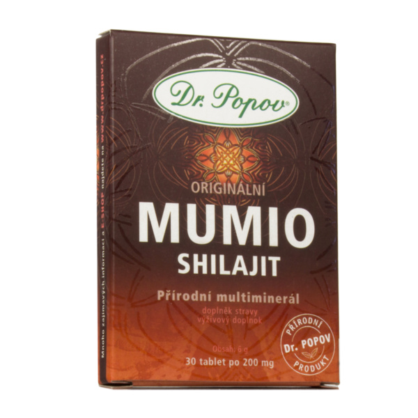 Mumio_30_novy_obal