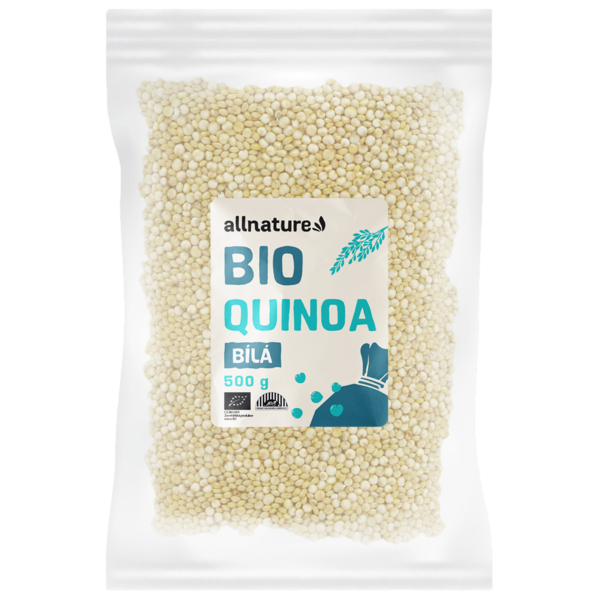 Quinoa_bílá_BIO_500g