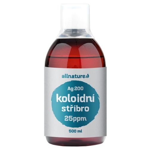 allnature-koloidni-stribro-ag200-25-ppm-500-ml