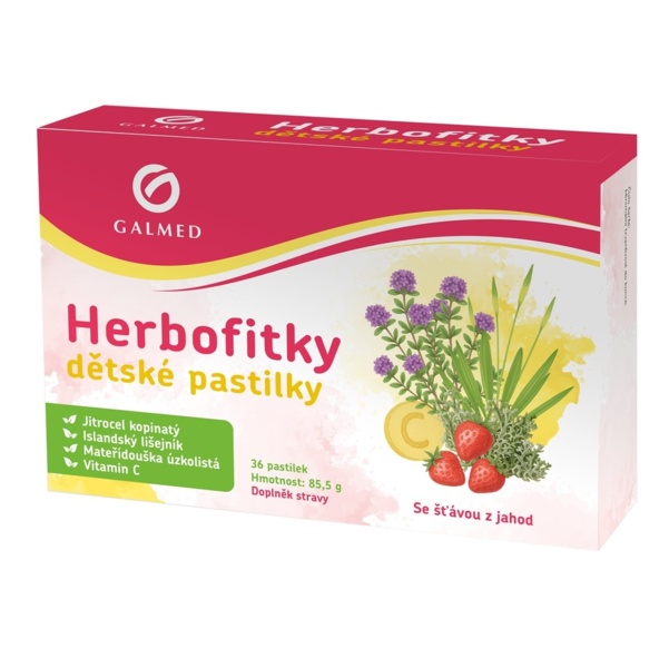 Herbofitky detske kopie