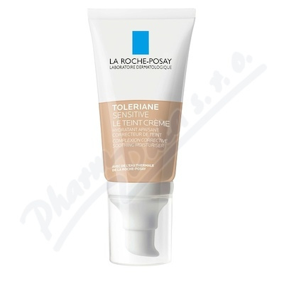 LA ROCHE-POSAY Toleriane Sensit. teint light 50ml