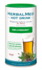 HerbalMed HotDrink Dr.Weiss kašel průduš180g+vit_RGB_PDK 3010031.jpg