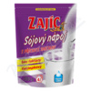 Sójový nápoj Zajíc s příchutí smetany 400g sáček