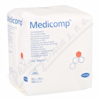 Kompres Medicomp nesterilní 10x10cm 100ks
