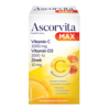 DR THEISS - Ascorvita-Max-60tbl-krab - 3D FOTO pro BENU - 8-24 (1)