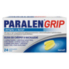 PARALEN® GRIP chřipka a kašel