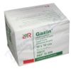 Gáza hydrofil.skl.kompr.Gazin 10x10cm/100ks 8vrst.